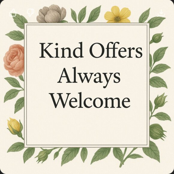 “Each Piece Has a Story” Collection - Picture 3 of 5